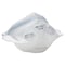 3M VFlex Particulate Respirator N95, Small, 50PK 9105S - alternate 2